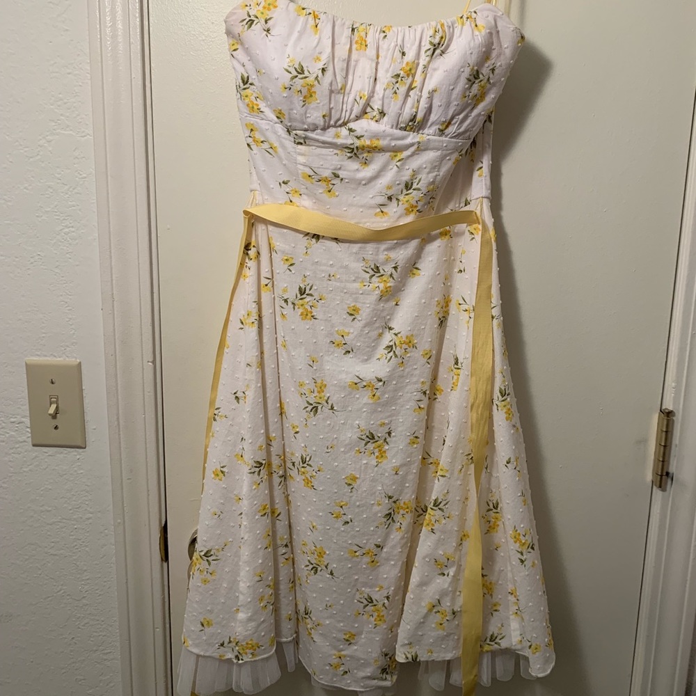 Summer Dress
